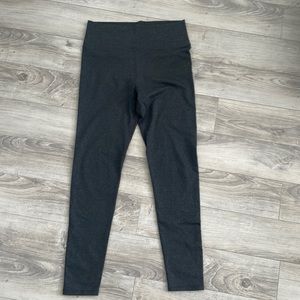 Fabletics high waisted leggings